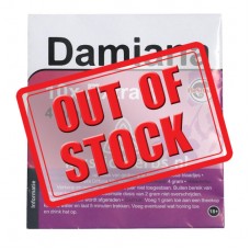 Damiana 10X Extract - 4 gram Damiana 10X Extract - 4 gram